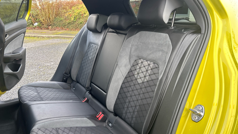 Volkswagen Golf 1.5 TSI 150 R-Line 5dr Petrol Hatchback